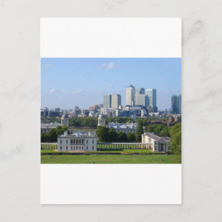 Postal Greenwich