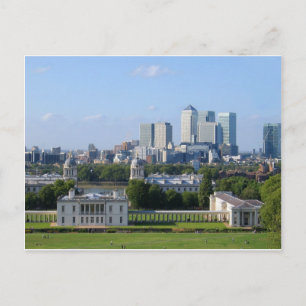 Postal Greenwich