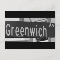 Greenwich Ave, Greenwich, CT