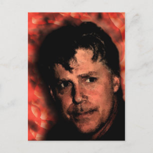 Postal Greg bajo presión