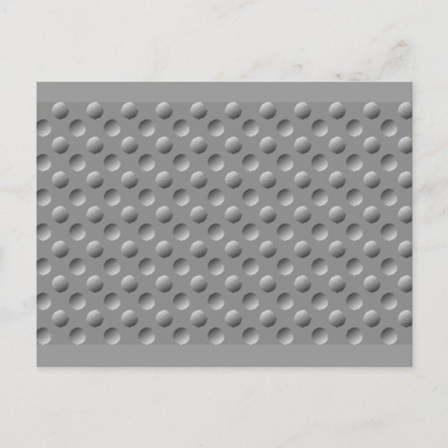 Postal Greycirclesop (Anverso)