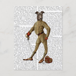 Postal Greyhound Fencer Dark Full 2