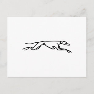 Postal Greyhounds