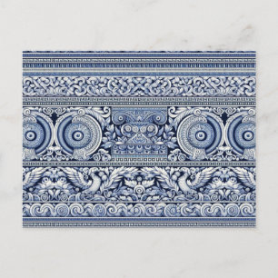 Postal Griego antiguo