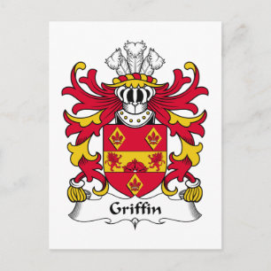 Postal Griffin