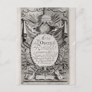 Postal Griffon' de Rene Robert Cavelier de la Salle