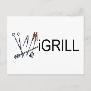 Postal Grill