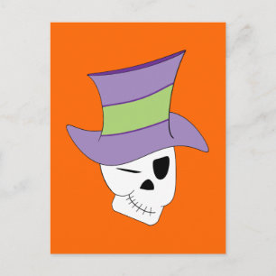 Postal Grim Dandy