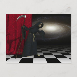 Postal Grim Reaper 2