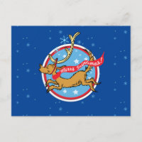 Grinch | Max Feliz Grinchmas!