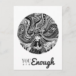 Postal Grincheux Angel Deseará la Casa de la Moneda Vinta