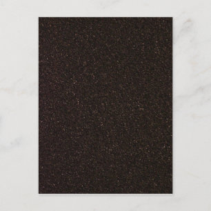 Postal Griptape Black Skateboard