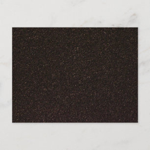 Postal Griptape Black Skateboard