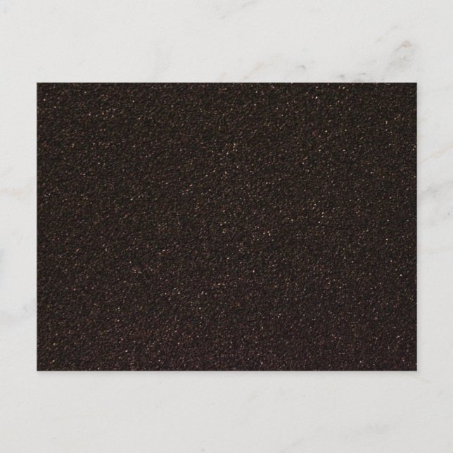 Postal Griptape Black Skateboard (Anverso)