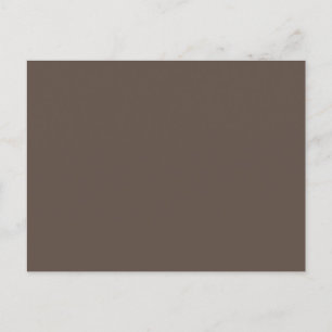 Postal Gris Friar, Gris Fusco, Granito