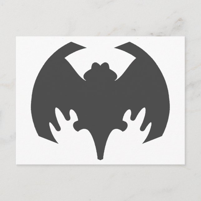 Postal Gris mural los regalos del MUSEO Zazzle (Anverso)