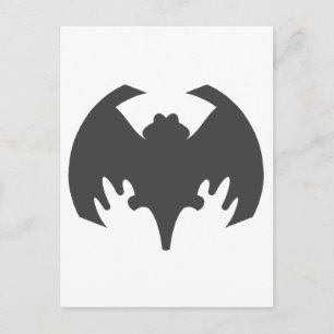Postal Gris mural los regalos del MUSEO Zazzle