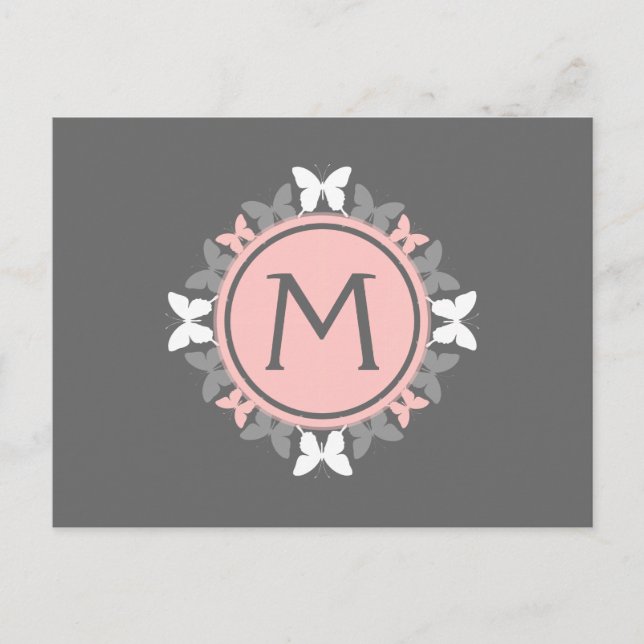 Postal Gris rosa rosa rosa rosa rosa rosa rosa rosa de ma (Anverso)