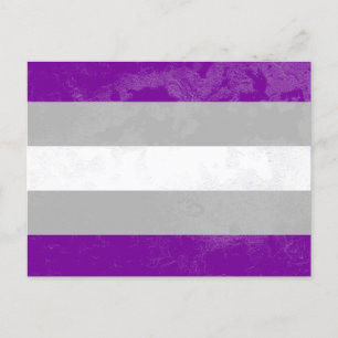 Postal Grisexual