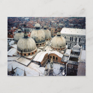 Postal Gritarlo desde los techos