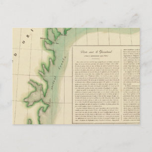 Postal Groenlandia oriental 20