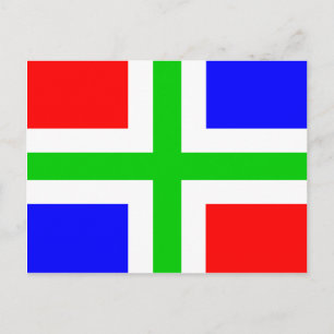 Postal Groningen (Países Bajos)