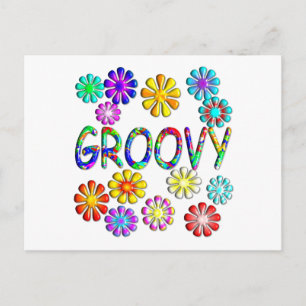 Postal Groovy