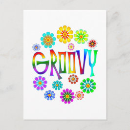 POSTAL GROOVY