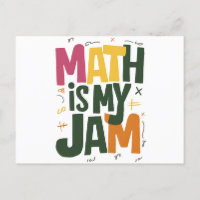 Groovy Math es mi jam primer día de regreso a la e