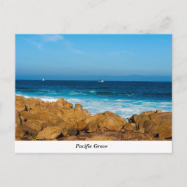 Postal Grove del Pacífico