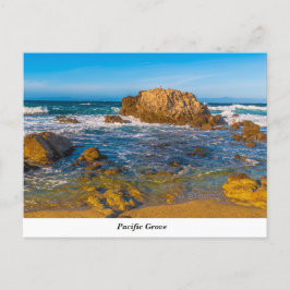 Postal Grove del Pacífico