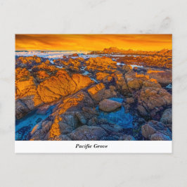 Postal Grove del Pacífico