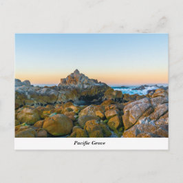 Postal Grove del Pacífico