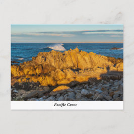 Postal Grove del Pacífico
