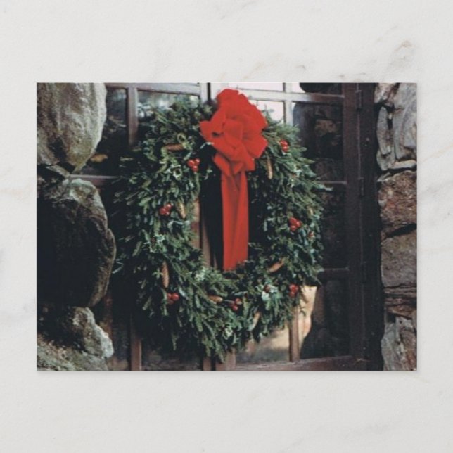 Postal Grove Park Inn Post Card (Anverso)