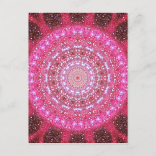 Postal Grupo de estrellas