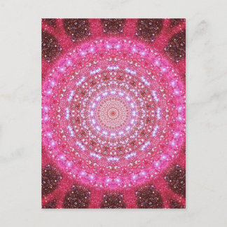 Postal Grupo de estrellas