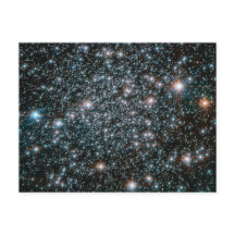 Grupo de Estrellas Metalizado Pesadas de Hubble