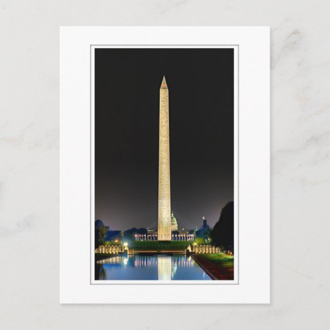 Postal Grupo de reflexión (Anverso)