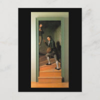 Grupo Staircase, por Charles Willson Peale