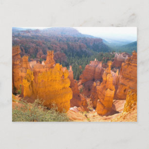 Postal Gslow Hoodoos