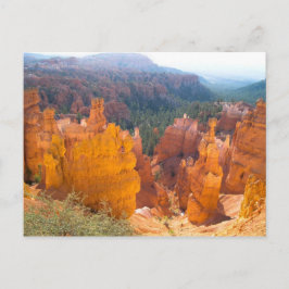 Postal Gslow Hoodoos