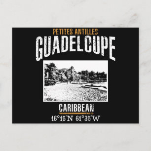 Postal Guadalupe