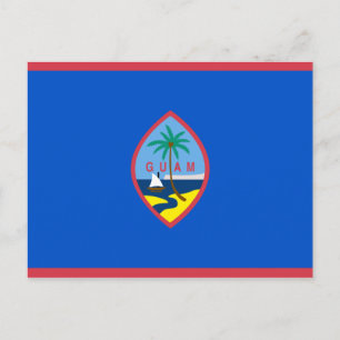 Postal guam