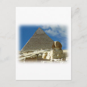 Postal Guarda de Giza