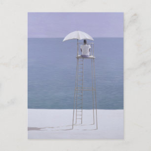 Postal Guardacostas 2004