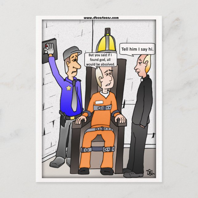 Postal Guardado (Anverso)