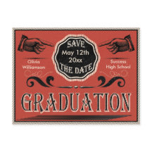 Guardar la fecha de graduación escolar