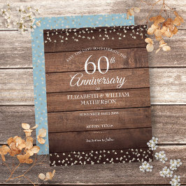 Postal Guardar la fecha del 60 aniversario de diamantes R