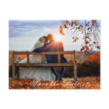 Guardar la novia y el novio